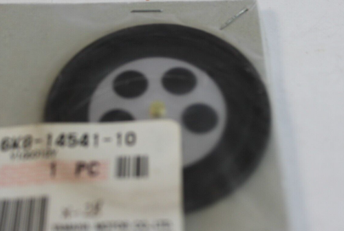New OEM Yamaha Diaphram 6K8-14541-10 | eBay
