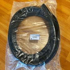 Tapa maletero resistente sello goma para Honda Civic EF sedán 4D 88-91