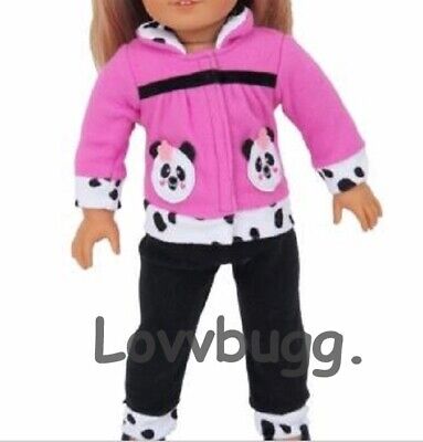 Buy Sweater Pants Set 5pc For American Girl 18 Doll Clothes BEST SHIPDEAL! LOVVBUGG