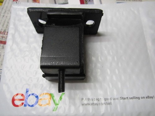 65 67 68 69 70 71 72 73 PLYMOUTH DODGE TRANSMISSION MOUNT 1965-1973 - Picture 2 of 2