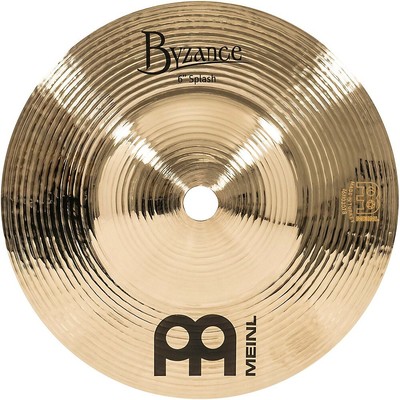 Byzance Splash Cymbal