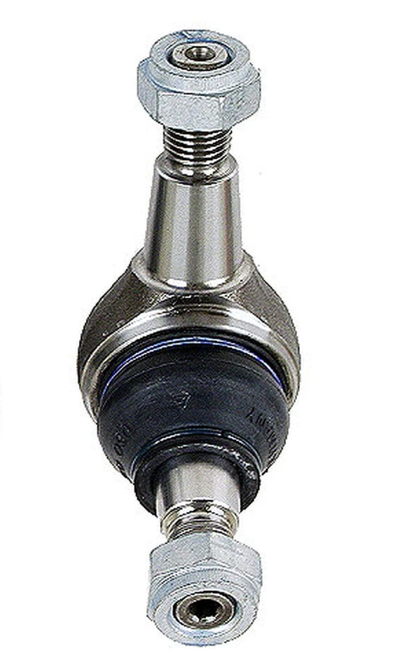 JUNTAS RÓTULAS BRAZO DE CONTROL INFERIOR DELANTERO IZQUIERDO + DERECHO X2 OEM para Mercedes ¿VERIFICAR AÑO? Foto 2 de 4