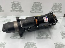 Made In USA NEW Starter Motor M809 M939 NHC 250 Mep006a 24V 2920003043493 M923