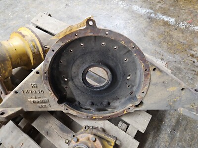 Housing Cover For Caterpillar. Used Part # 1N9950, 4L3745. Ships Free.