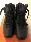 Lebron 8 Black (GS) 415238-002 6.5Y — photo 4