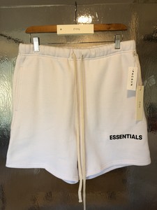 fear of god pacsun shorts