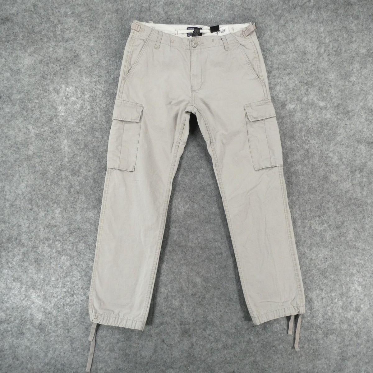 【美品】Stüssyベージュ色チノパンCalifornia USA 32 s-l1200.jpg