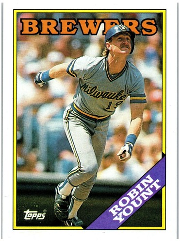 1988 Topps Baseball, #1-200, You Pick, COMPLETE YOUR SET!! - Picture 169 of 204
