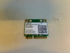 Wlan W-Lan WiFi Karte Board Modul Platine Samsung NC210 NP-NC210