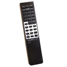 Remote Control For Sony CDP-C215 CDP-297 CDP-C331 CDP-C515 Compact CD Player