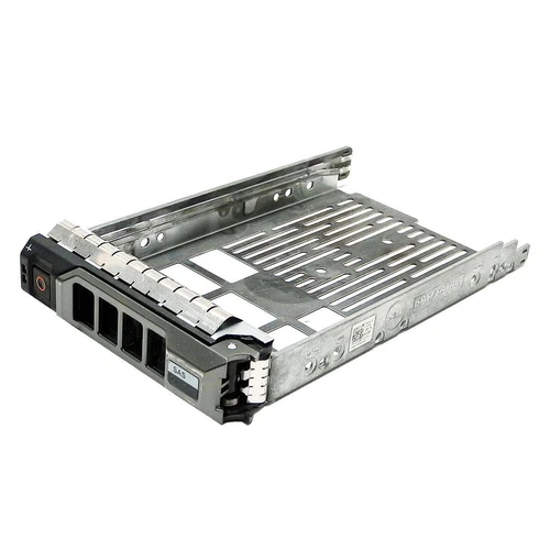 DELL 3.5" HDD Caddy for R410 R610 R710 MD1200 R510 0F238F F238F R720 R730