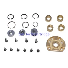 Turbo charger Repair Rebuilt Kit for Yanmar Isuzu IHI RHB5 RHB51 RHB52 RHB52W