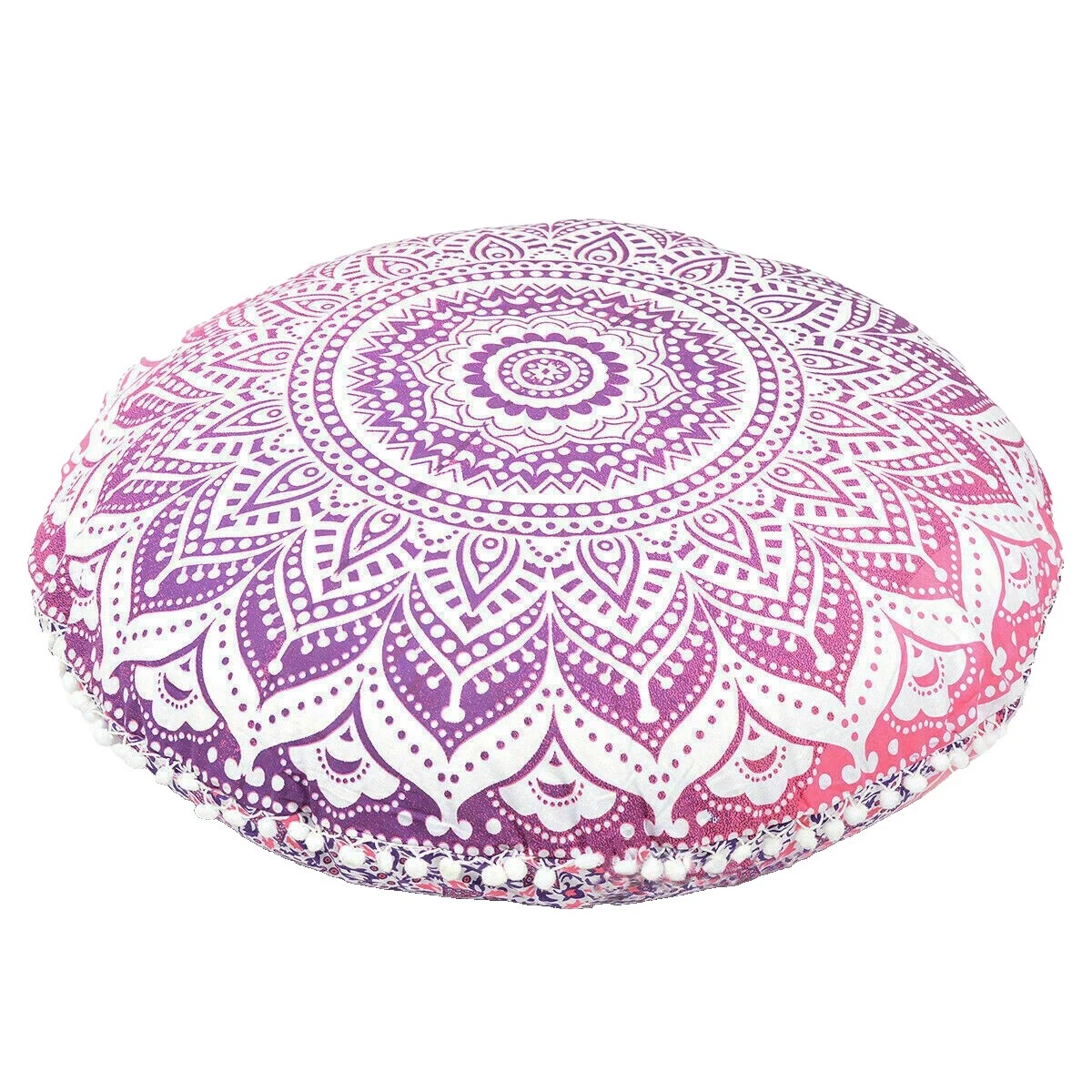 Ethnic Floor Cushions