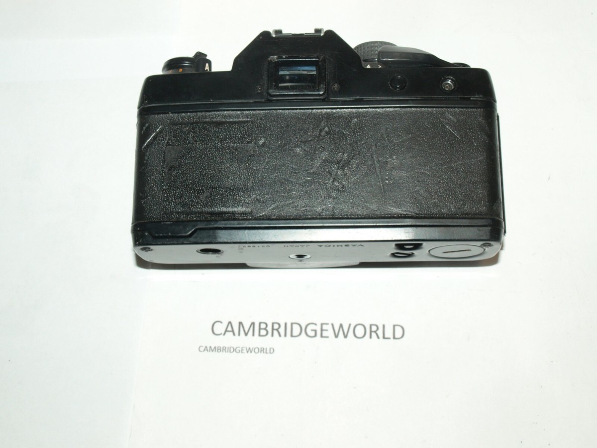 Contax RTS 35mm SLR camera | eBay