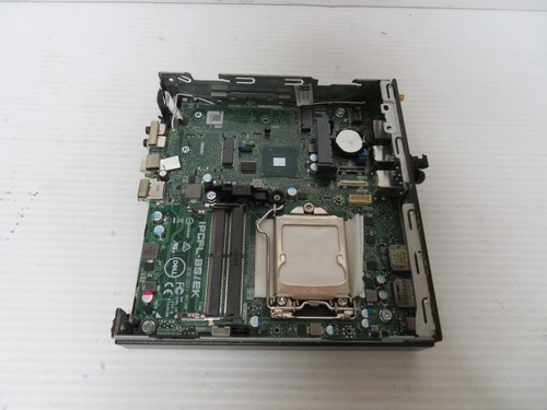 Scheda Madre Dell OptiPlex 5070 SFF YJMC0 - LGA1151, DDR4, Q370, Usata Testata