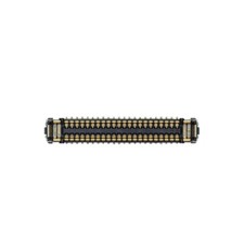Display FPC Connector On Board 44 Pin for Google Pixel 4 Replacement Repair Fix