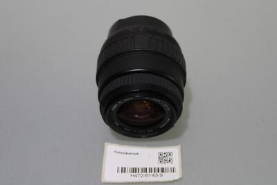 Sigma 28-70mm f/3.5-4.5  Objektiv -AF defekt