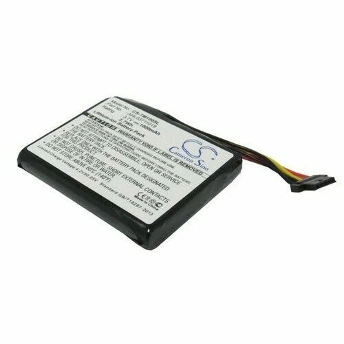 TomTom Car GPS Replacement Batteries