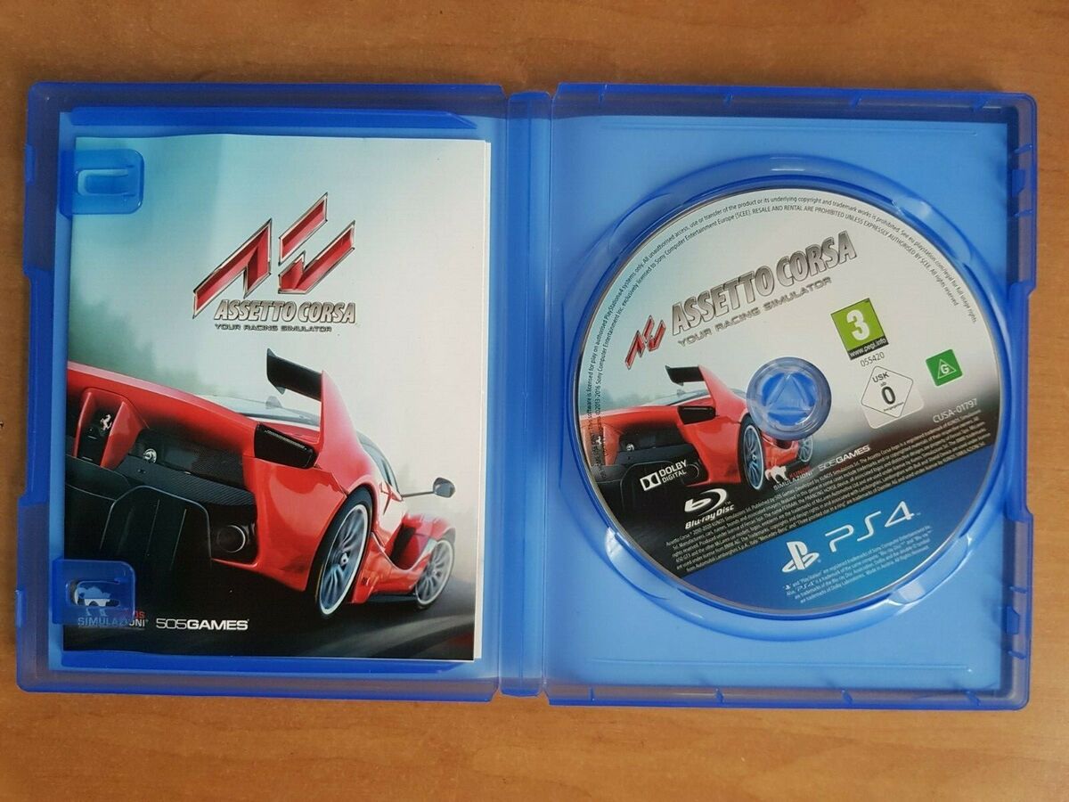 Jogo Ps4 Project cars 3 - Vinted