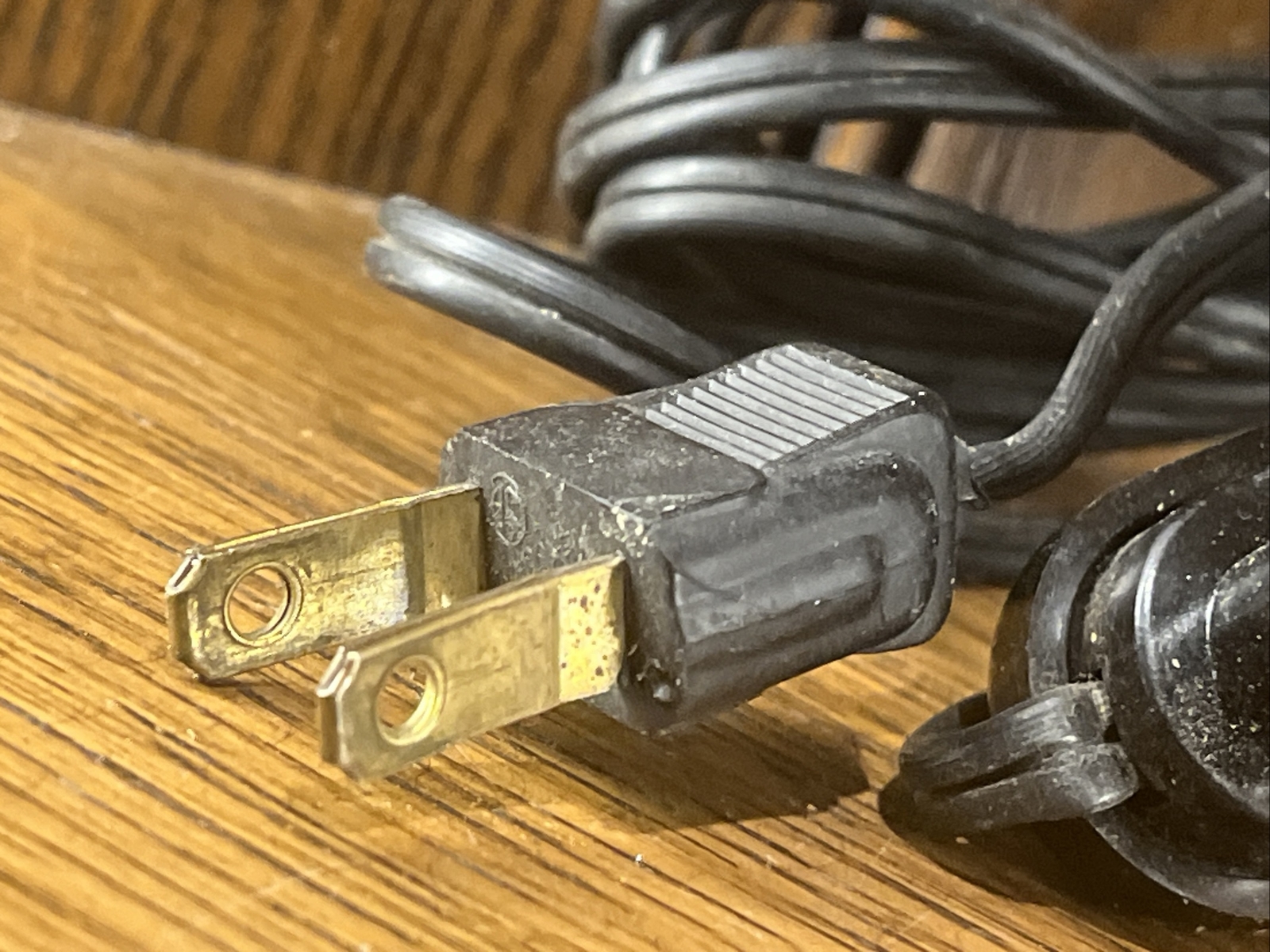 Vintage Necchi Sewing Machine Foot Pedal 3 Prong USA (Works Great!) eBay