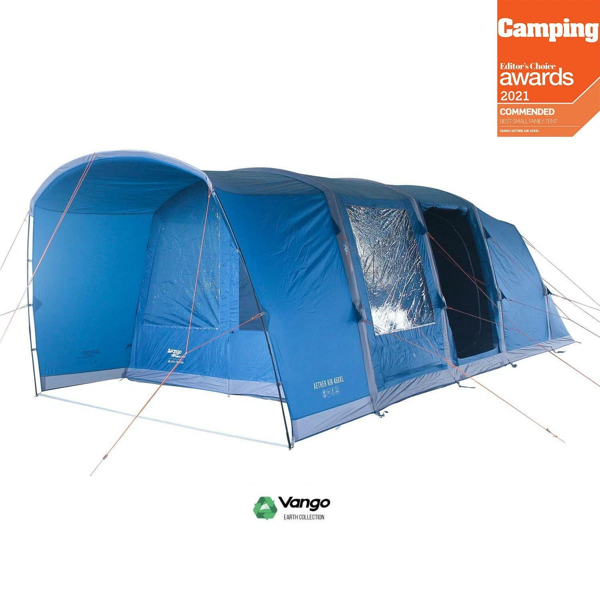 Weatherproof, robust work tents for crafts, trades & construction sites