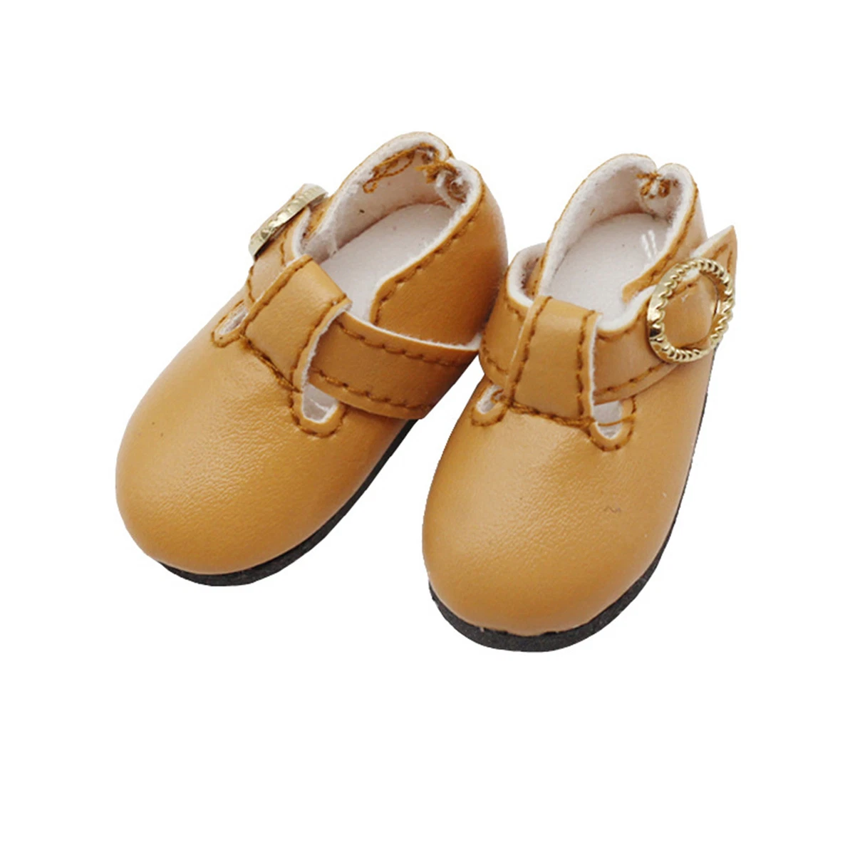 Toy baby doll sale shoes