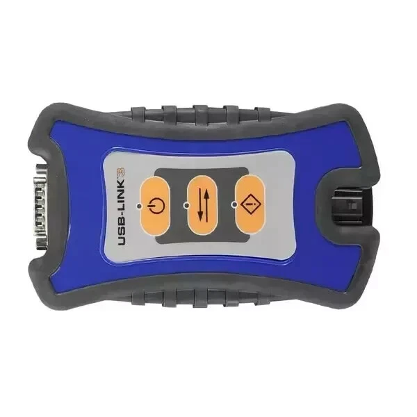 NEXIQ 3 USB Link Full Cable Set Truck Diagnostic Tool link3 BT Diesel Truck Fast - Imagem 4 de 4