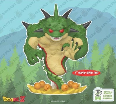 porunga funko pop pre order