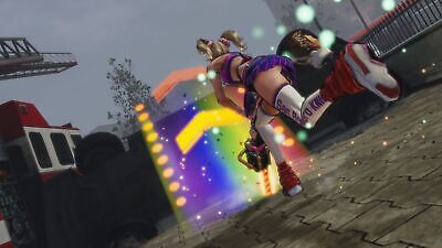 LOLLIPOP CHAINSAW PlayStation 3 Standard Edition Rating: CERO D BLJS-10168  NEW