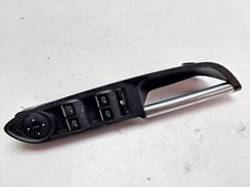 FORD KUGA MK2 2018 WINDOW CONTROL SWITCH PANEL FRONT RIGHT SIDE F1ET-14A132-CC