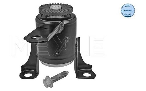 MEYLE Motorlager - Elektrisch Schaltbares Hydrolager Für AUDI