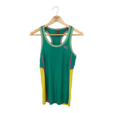 Kari Traa Merino Tank Größe M