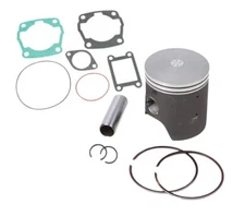 Top End Piston Kit with Gaskets fits KTM 65 SX 2000-2008 Pro-X Piston STOCK BORE