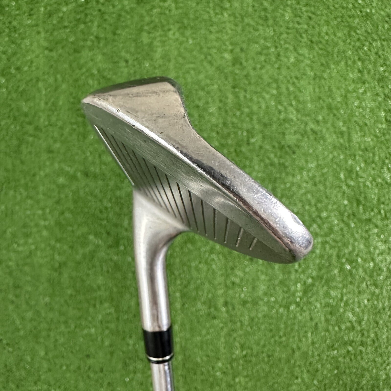 Taylormade M4 Gap A Approach Wedge KBS Max 85g Stiff Flex Steel Shaft