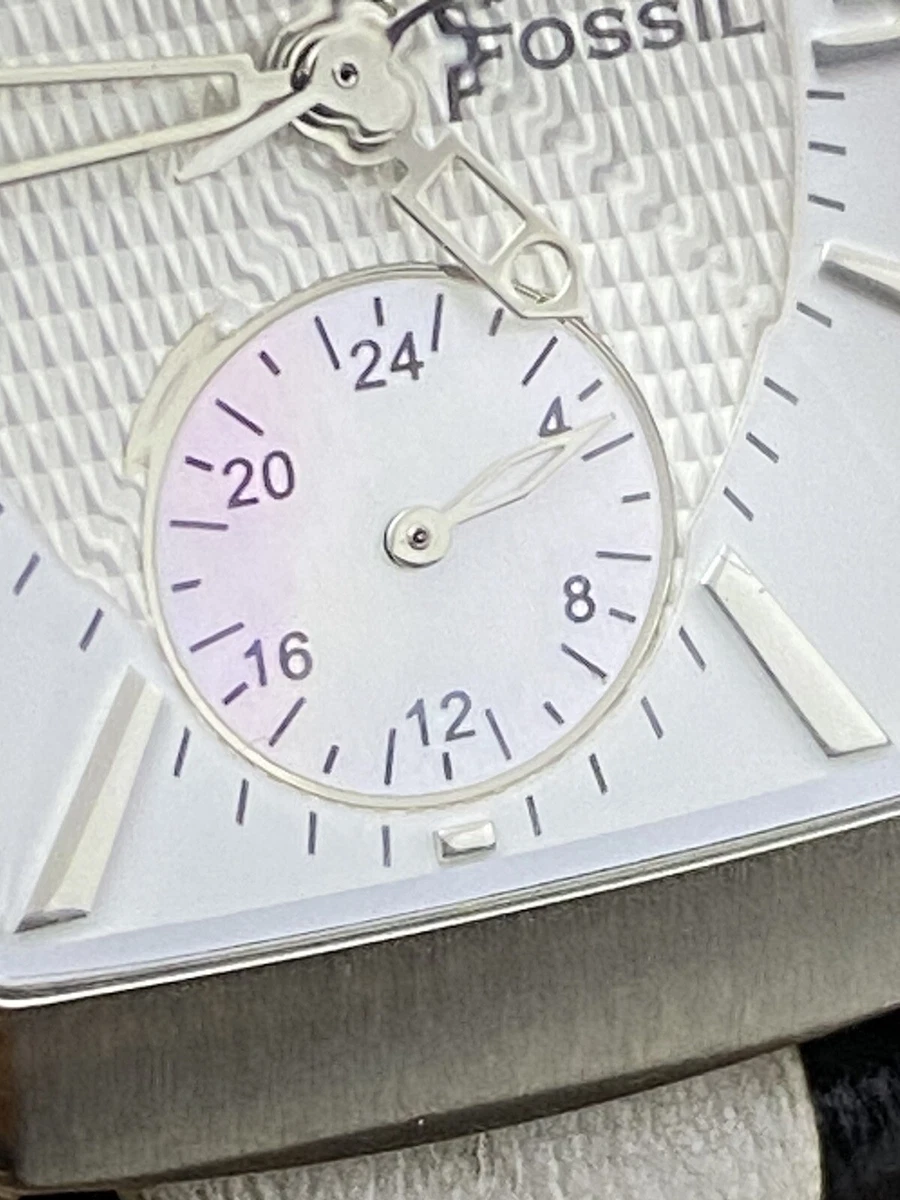 Fossil clearance fs 4663