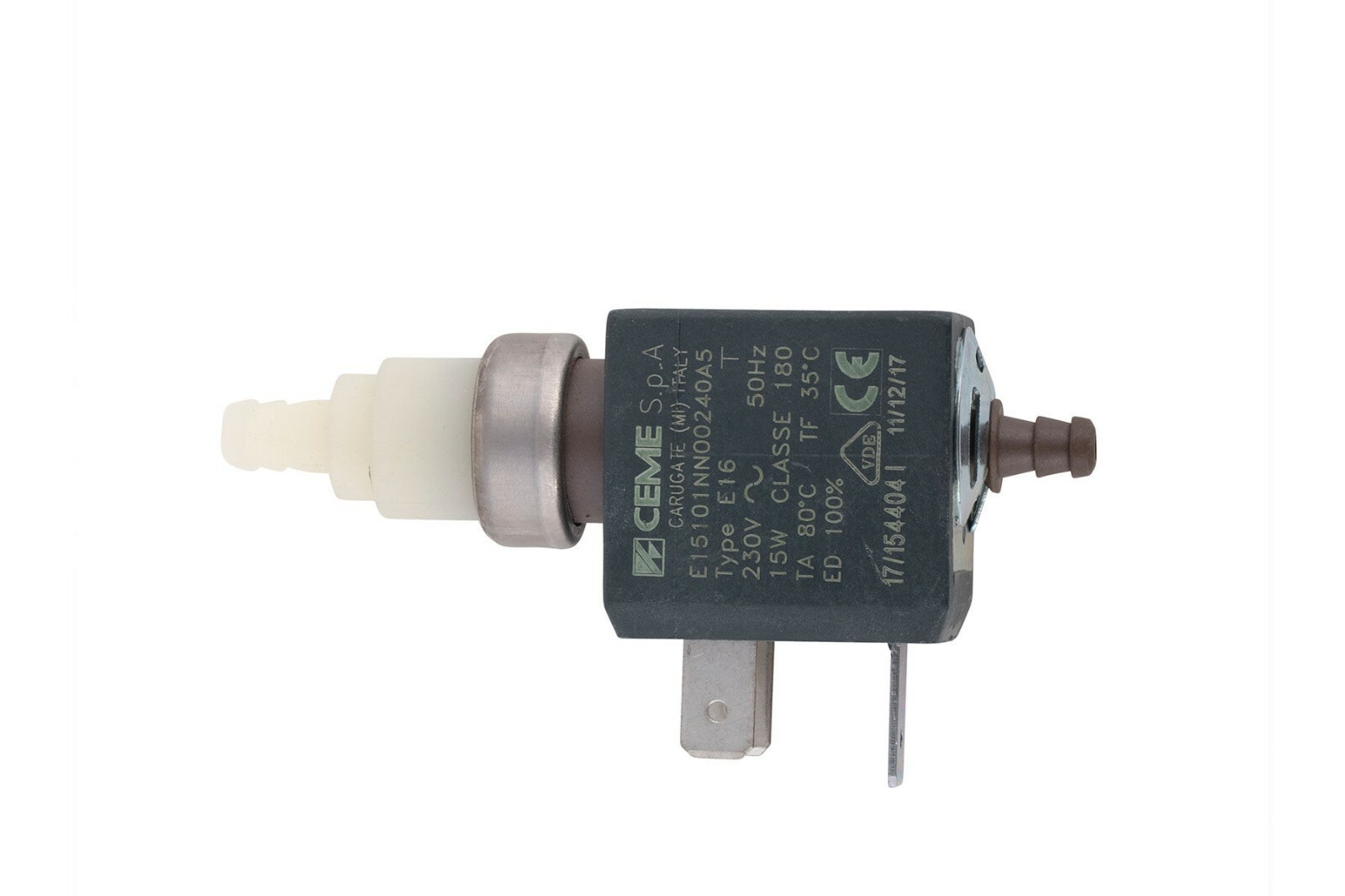 Botón Interruptor De Encendido Para Plancha De Vapor Polti - Compatible Con Vaporella, Vaporetto, Modelos Inox, Pro, Elegant