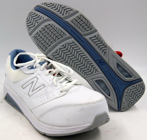 New Balance WW928wb2 White Leather 