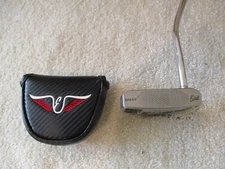 edel eas 5.0 putter