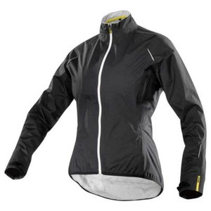 mavic cycling jacket
