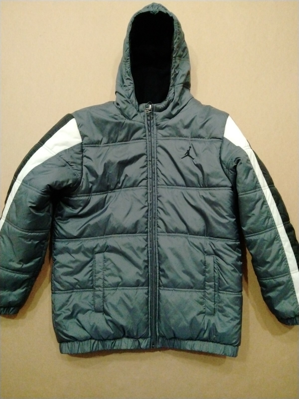 Jordan Jumpman Puffer Jacket Youth 