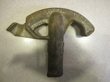 Benfield #1472 Conduit Bender 1/2 Inch Rigid/ Thin wall