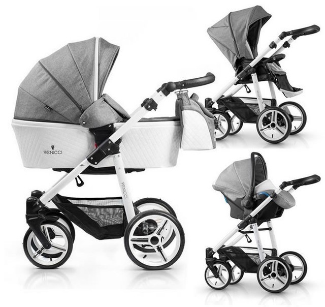 venicci pram ebay