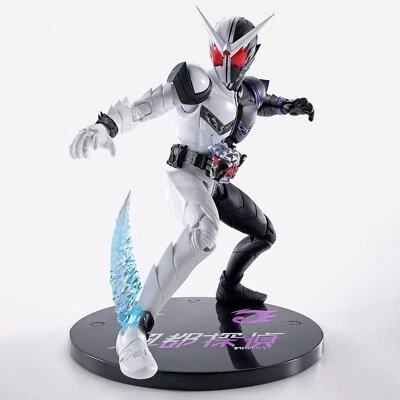 Kamen Ride W Double FangJoker 5,7-Zoll-Actionfigur Shinkoccou S.H.Figuarts Ba... - Bild 1 von 4