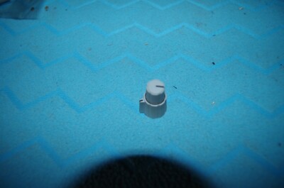 Rotary Knob Gray Doubles  -  Allen Heath GS3 V / GS3 and other (1 Unit)