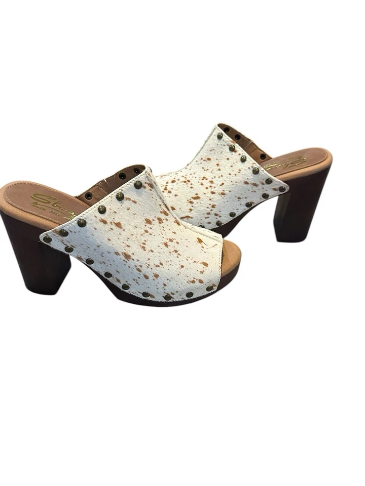 Sandalia Crowley Sbicca para mujer Foto 2 de 4