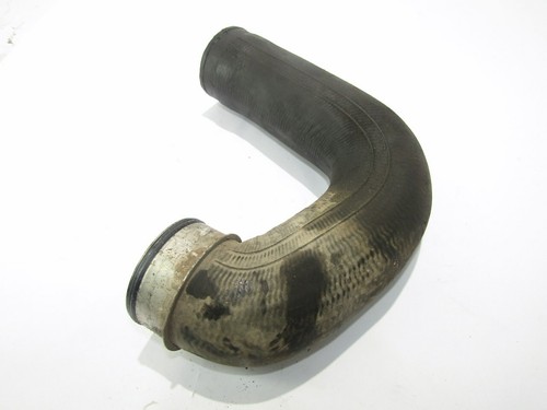 VW Passat B5 3BG Ladeluftkühler Schlauch Rohr Pipe Hose 2002