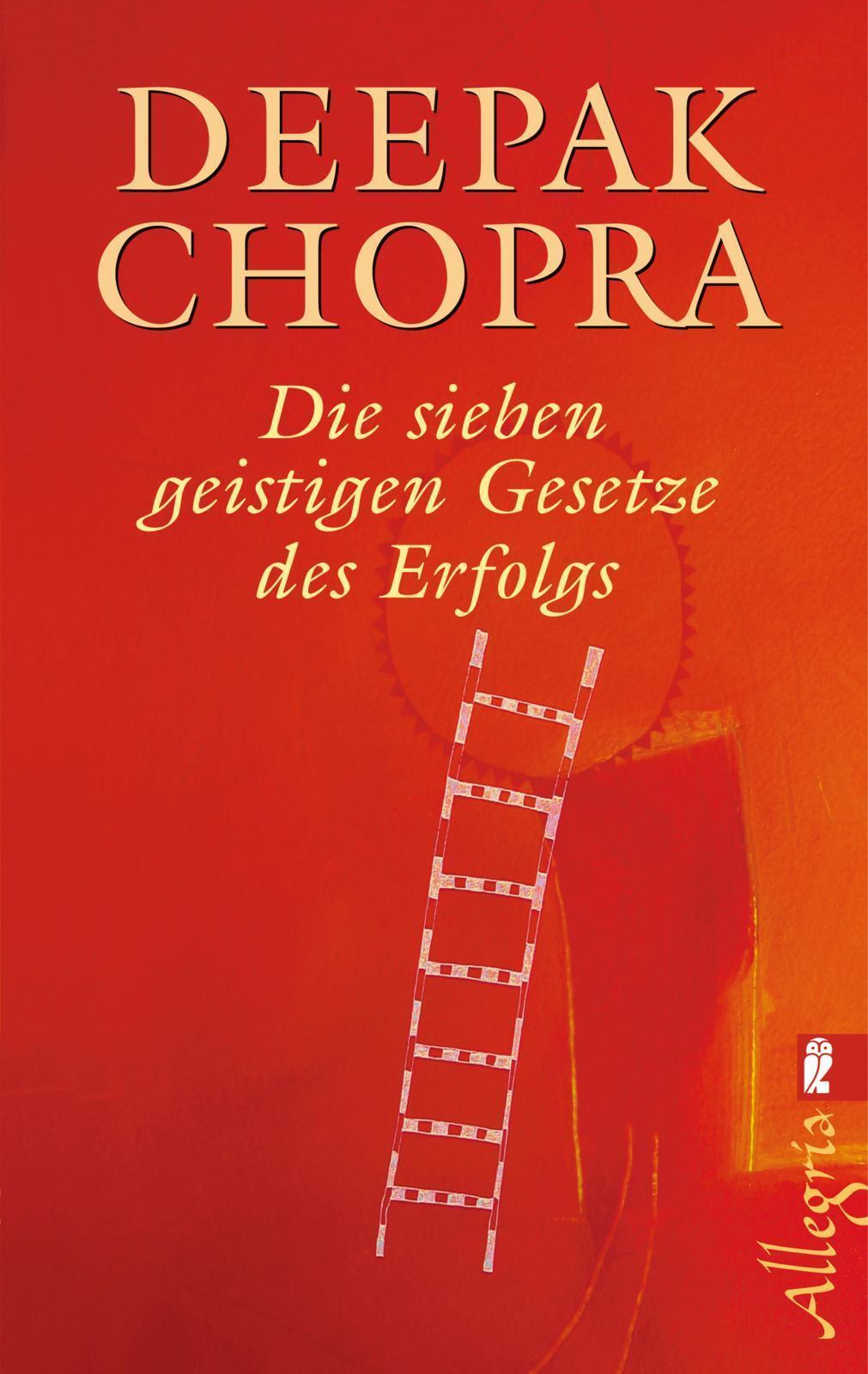 Thumbnail - Die Sieben Geistigen Gesetze Des Erfolgs Deepak Chopra