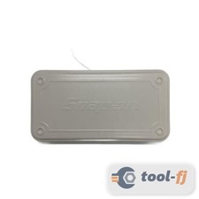 Snap-on TYS060SBW Stahl Werkzeugkoffer weiß ...