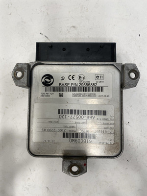 Allison Transmission A61 Control Module 29556882 Programming Allison Transmission A61 Control Module 29556882 Programming