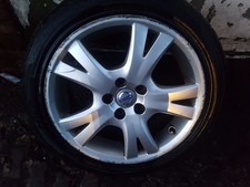 Volvo S60 V70 S80 Orestes 17" Alloy Wheel 30643770 7.5Jx17 ET49 2000-2007